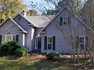 124 Huntington Pl, Macon, GA