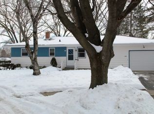 334 Prairie View St, Oregon, WI 53575