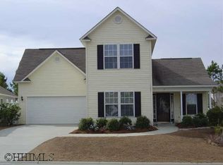 5 Spring Xing, Bluffton, SC 29910