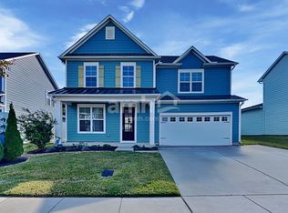 5054 Mountain Springs Rd, Antioch, TN 37013