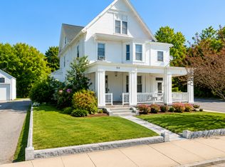 112 Main St #2A, Westminster, MA 01473