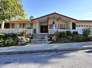 20224 Delita Dr, Woodland Hills, CA 91364