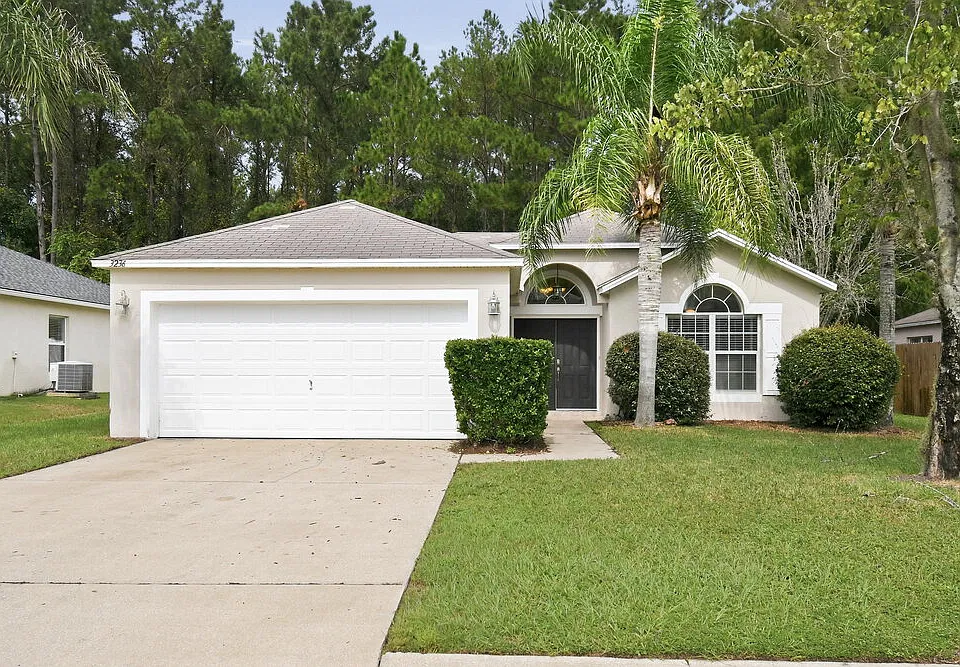 3236 Carlotta Rd