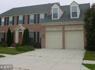 2706 Galeshead Dr, Upper Marlboro, MD 20774
