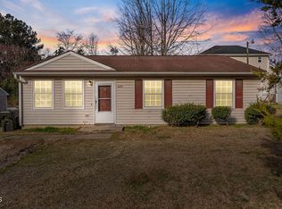 629 Martin St, Durham, NC 27704