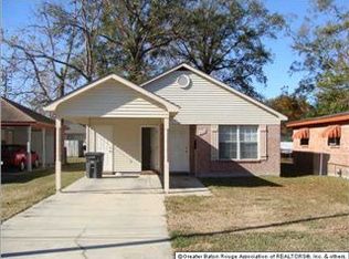 3721 Pocasset St, Baton Rouge, LA 70805