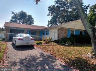 12321 Manship Ln, Bowie, MD 20715