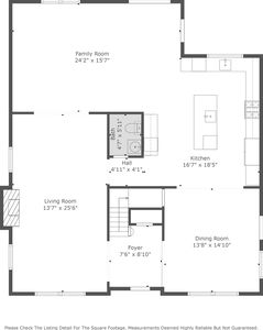 1506 S Georgia Ave, Tampa, FL, 33629