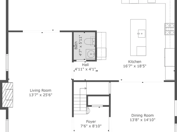 1506 S Georgia Ave, Tampa, FL 33629