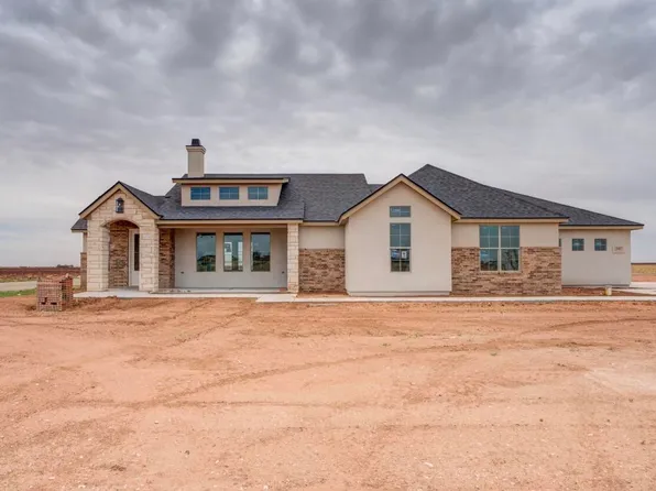 2003 County Road 7820, Lubbock, TX 79423