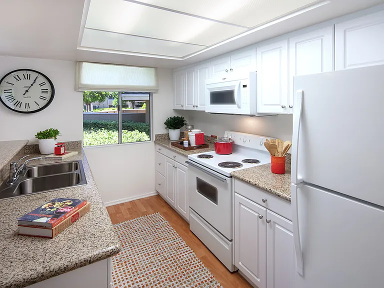 Turtle Rock Vista Apartment Homes — Photo 12