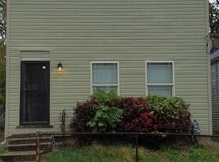 2137 Rowan St, Louisville, KY 40212