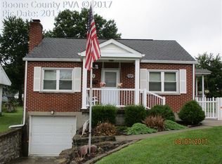 9 Sweetbriar Ave, Florence, KY 41042