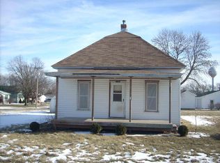 930 Bellville Rd, Stratford, IA 50249