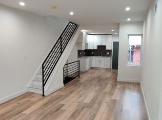 2523 N Jessup St, Philadelphia, PA 19133