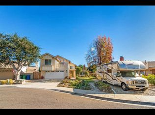 9729 Anne Sladon Ct, Santee, CA 92071