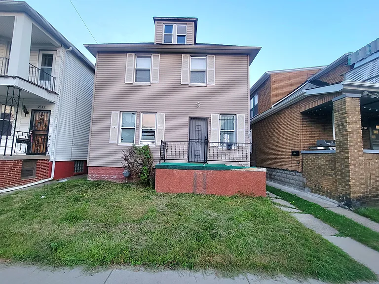 2388 Neibel St — Photo 1