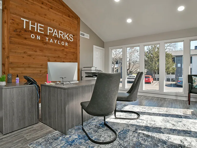 Parks on Taylor Apartment Homes — Photo 12