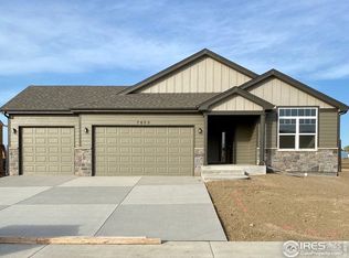 7025 Cattails Dr, Wellington, CO 80549