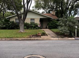 1605 Walnut Ct, Harlingen, TX 78550