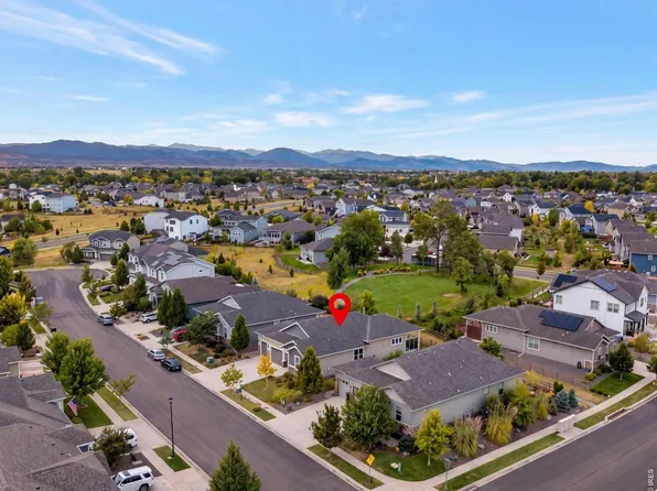326 Bronco Ct, Berthoud, CO 80513