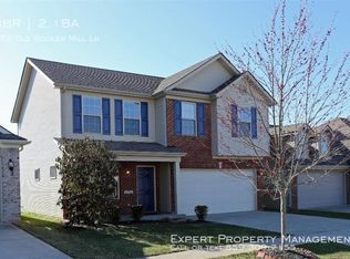 172 Old Woolen Mill Ln, Lexington, KY 40511