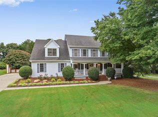 4120 Camaron Way, Snellville, GA 30039