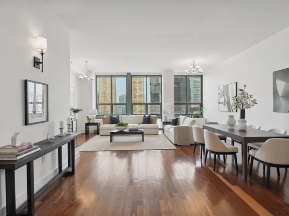 105 Greene St APT 1904, Jersey City, NJ 07302