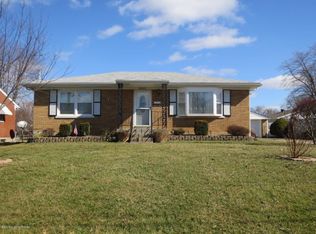 8008 Rory Way, Louisville, KY 40219