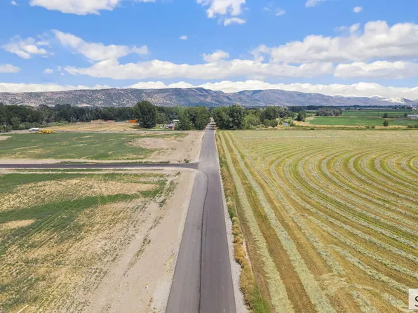 L6 B4 E #156-N, Rigby, ID 83442