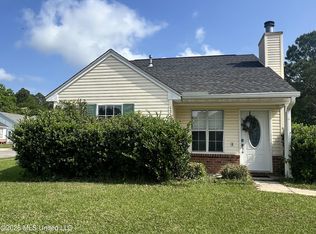 13242 Warren Dr, Gulfport, MS 39503
