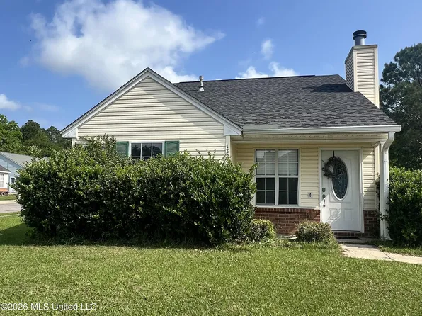 13242 Warren Dr, Gulfport, MS 39503