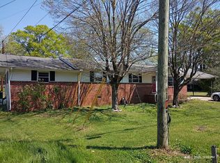 141 N Cherry St, Tunnel Hill, GA 30755