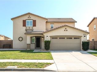 17043 Sugar Hollow Way, Fontana, CA 92336