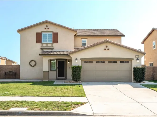 17043 Sugar Hollow Way, Fontana, CA 92336