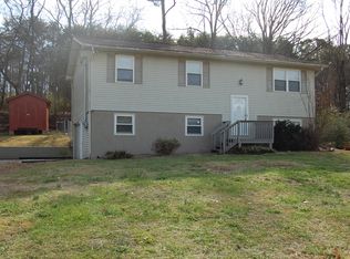 357 Hidden Valley Cir, Seymour, TN 37865