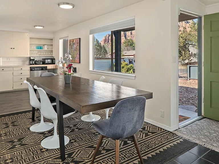 Sanborn Drive Sedona Az — Photo 4