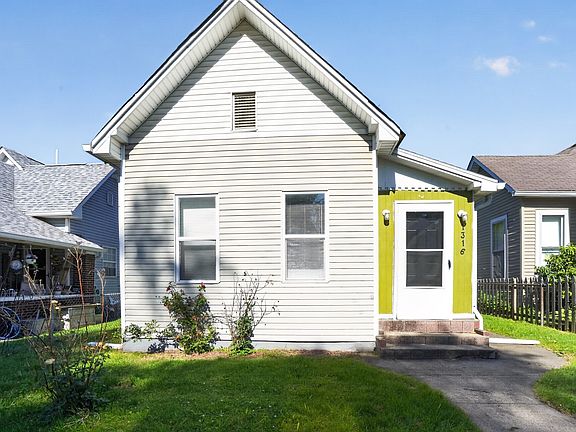 3rd image of 1316 Villa Ave