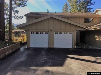 451 McFaul Way, Zephyr Cove, NV, 89448