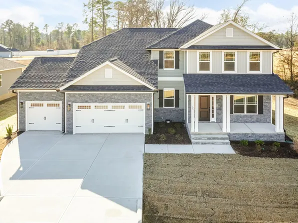 200 Galway Rd, Lillington, NC 27546