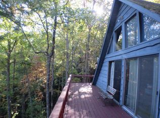 239 Bear Paw Hill Rd, Franklin, NC 28734