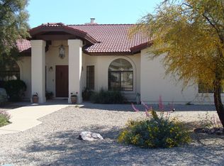 5355 W Creedance Blvd, Glendale, AZ 85310