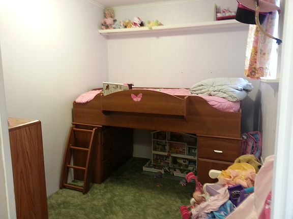 Bonus room