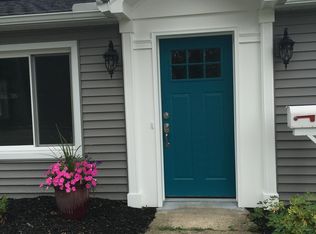 159 Carpenter Rd, Columbus, OH 43230