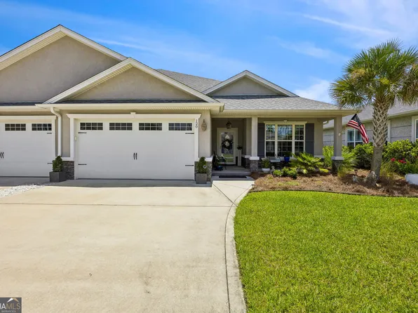 120 Ryan Nicholas Dr, Kingsland, GA 31548