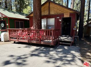 42814 Willow Ave, Big Bear Lake, CA 92315