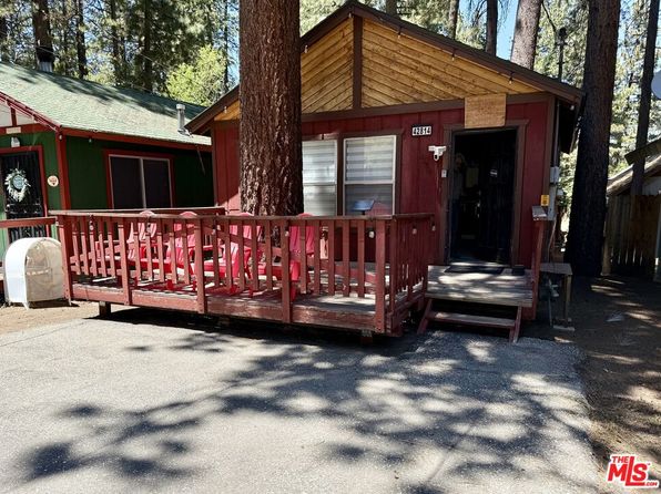 Photo of 42814 Willow Ave, Big Bear Lake, CA 92315