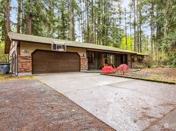 6924 248th Street E, Graham, WA 98338