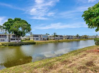 297 Monaco Way #G, Delray Beach, FL 33446