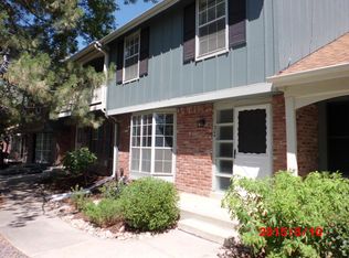 7101 W Yale Ave UNIT 204, Denver, CO 80227